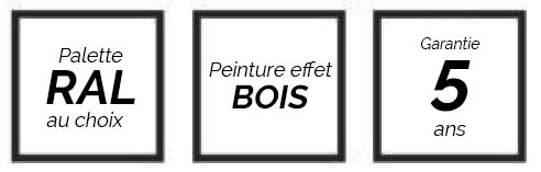 avantages pergola light