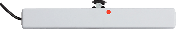 actionneur électrique gris