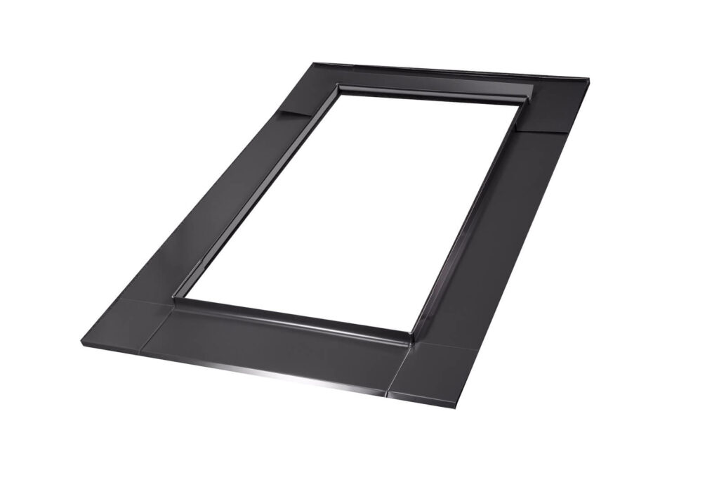 solin pour toitures plates