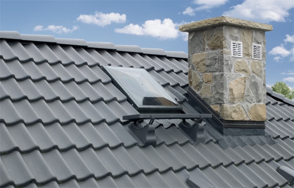 trappes de toit skylight loft