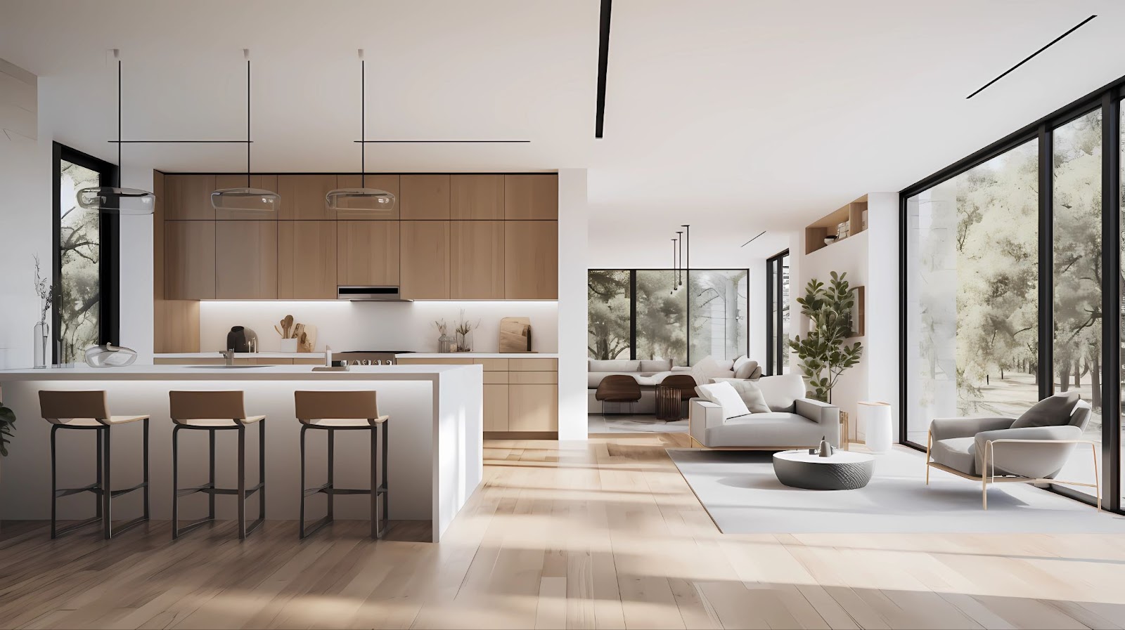 Window Trends 2025: Everything You Need to Know to Stay Ahead of Expectations
